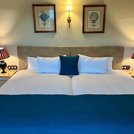 Hotel Boutique Conde De La Corte Zafra Luaran gambar