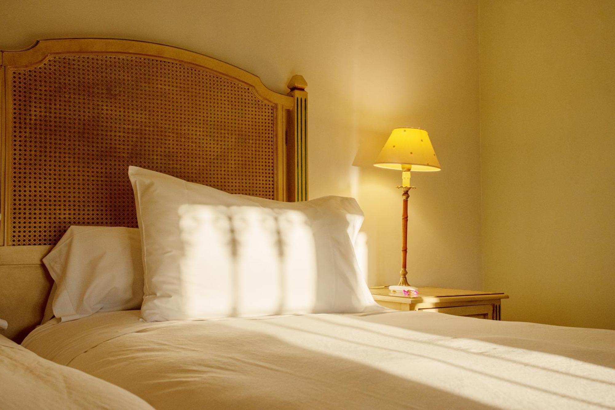 Hotel Boutique Conde De La Corte Zafra Luaran gambar