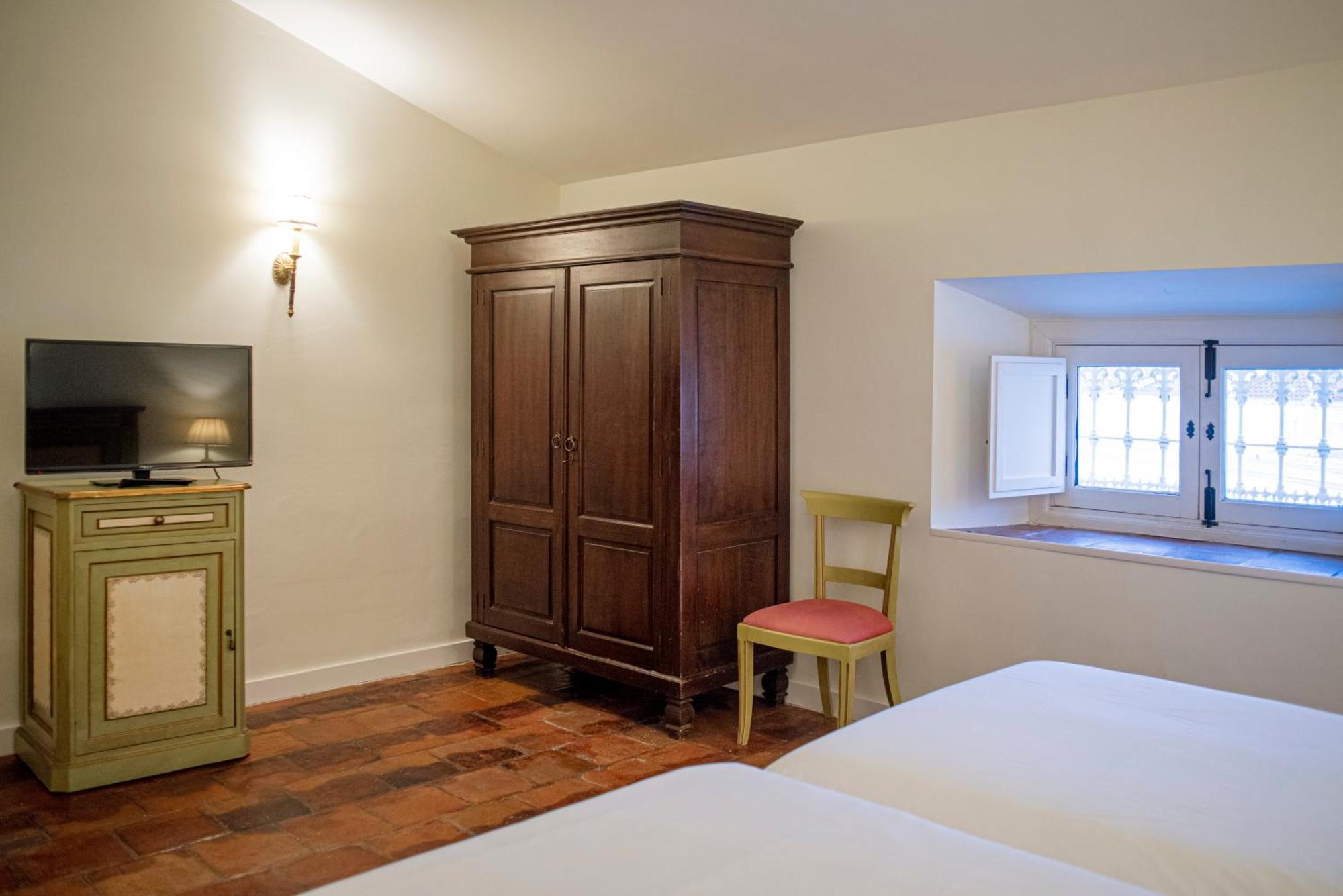 Hotel Boutique Conde De La Corte Zafra Luaran gambar