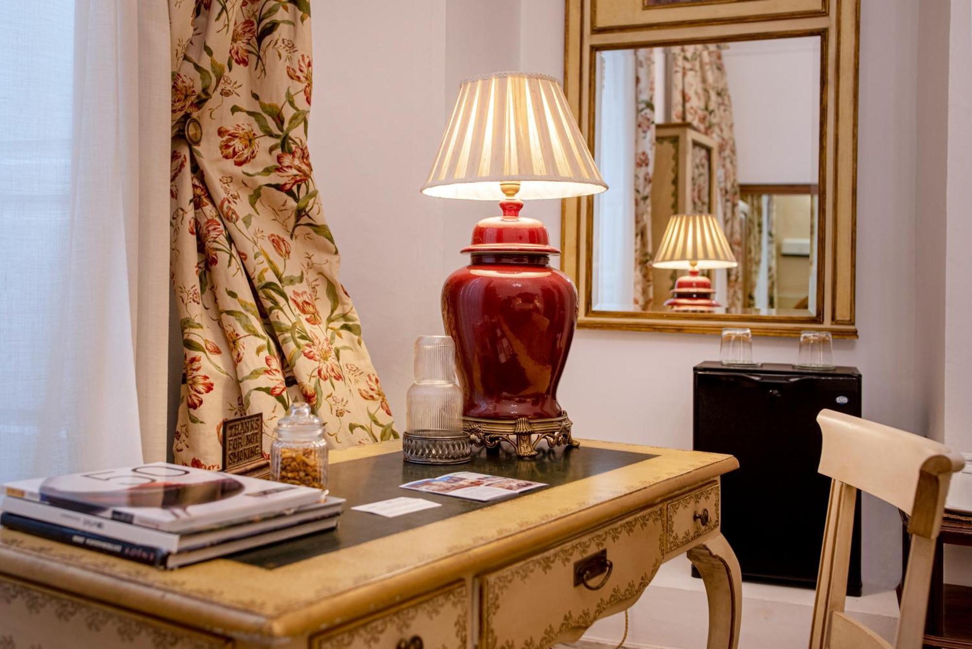 Hotel Boutique Conde De La Corte Zafra Luaran gambar