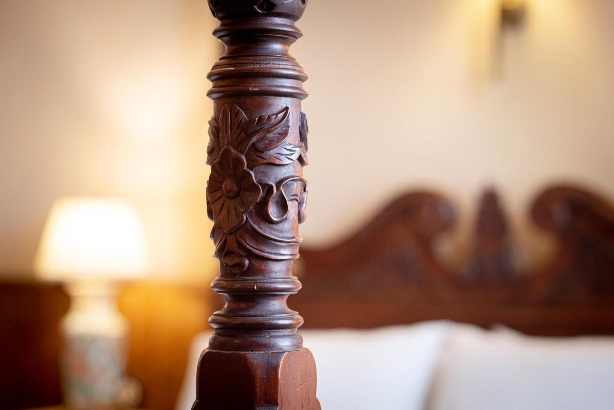 Hotel Boutique Conde De La Corte Zafra Luaran gambar