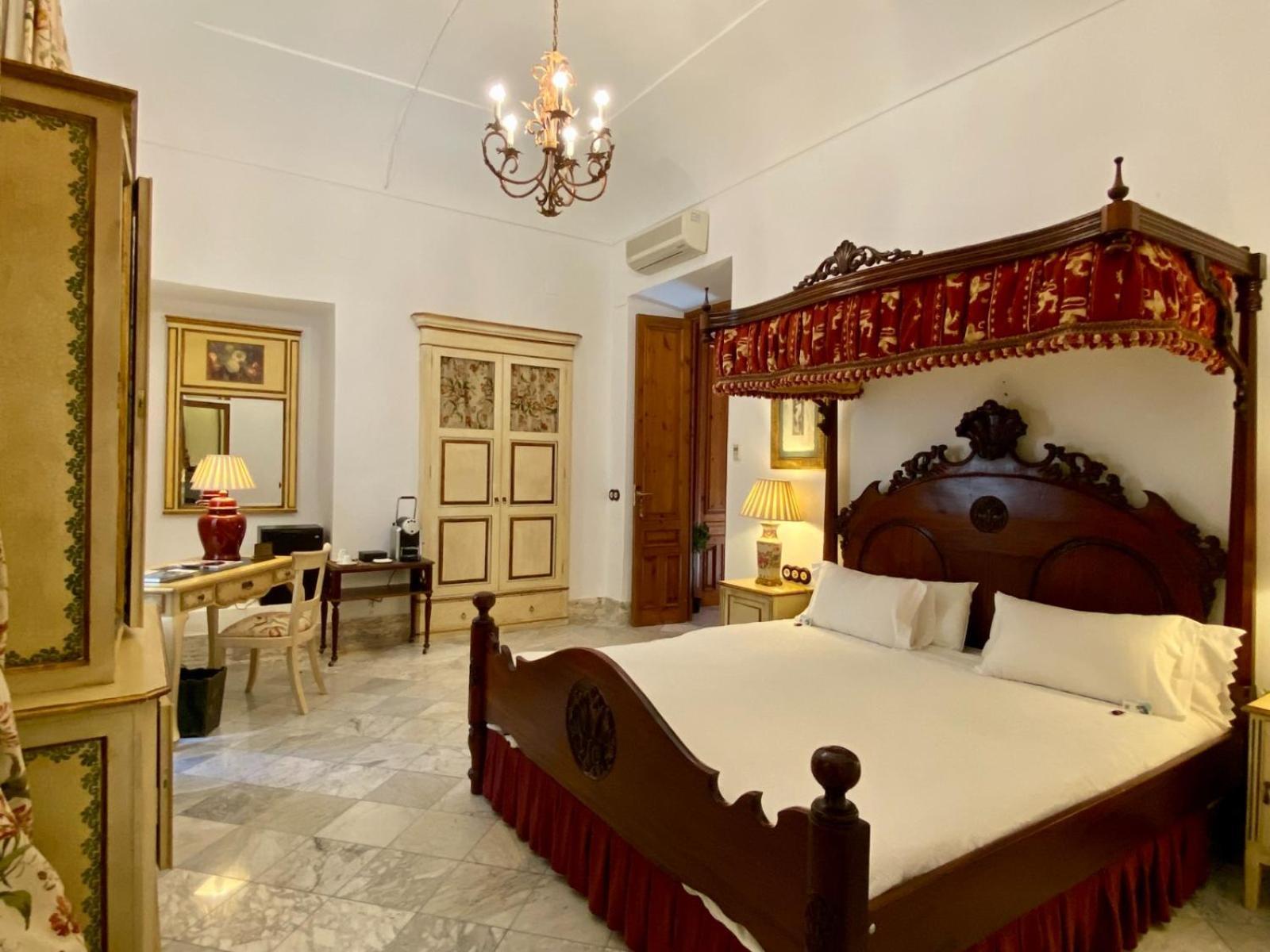 Hotel Boutique Conde De La Corte Zafra Luaran gambar